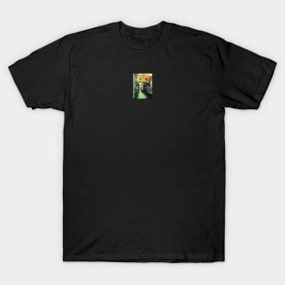 Ponte dei Sospiri T-Shirt